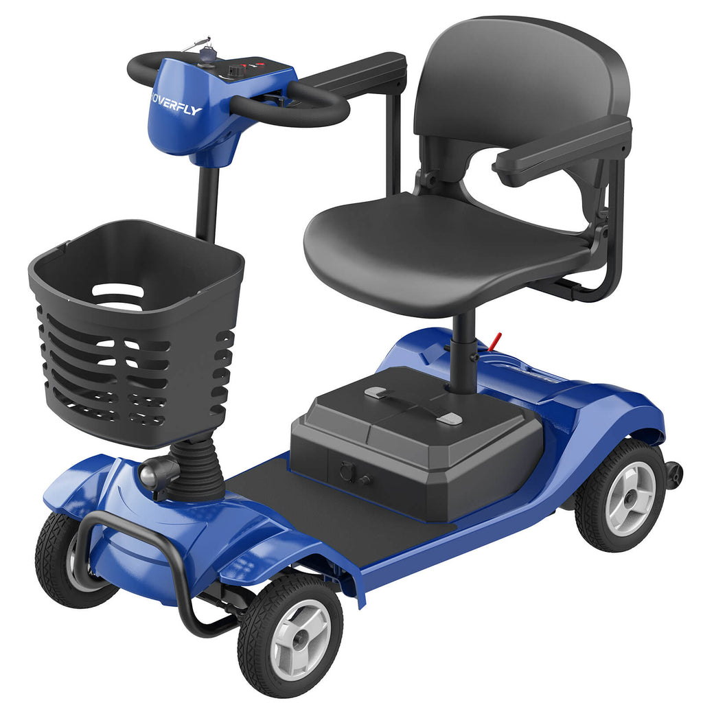 Hoverfly T4 + T3 Scooter Combo Sale – Perfect for Outdoor and Indoor Use(🔥Limited Time Discount)